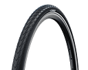 Vorschaubild Schwalbe Marathon Racer Reifen 18 Zoll schwarz