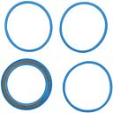 Vorschaubild Fulcrum Dichtungssatz DRP Konuslager blau