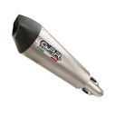 Vorschaubild GPR Endschalldämpfer KTM Duke 125 2017/20 e4 EC-Approv. slip-on exhaust GP Evo4 Titanium