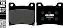 Vorschaubild Galfer Bremsbelag FD057