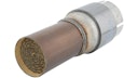 Vorschaubild LeoVince Nachrüst-Katalysator 8613K, Ø 35 mm