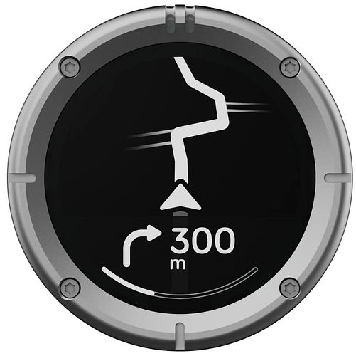 BEELINE Motorrad Navigationsgerät Moto II