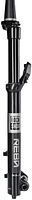RockShox Federgabel Reba Gold Isolator 3P 27,5 Zoll Boost schwarz für Fernbedienung (nicht im Lieferumfang