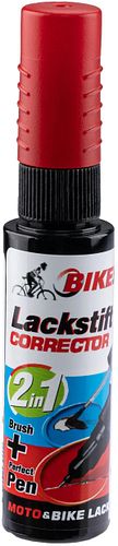 Fasi Lackstift rot imola red matt