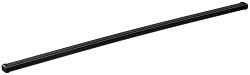 Thule Rohrsatz SquareBar 108 cm schwarz