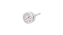Spec-X Öltemperaturdirektmesser HH 38 Gewinde Ø30 mm