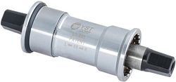 CONTEC Innenlager CBB-150 127,5 mm silber