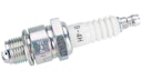 Vorschaubild NGK Zündkerze B4H, Schlüsselweite 20, 8, Zündkerze Gruppe B, 14 mm Gewinde