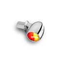 Vorschaubild Kellermann LED-Blinker ATTO DF Chrom