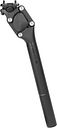 Vorschaubild ErgoTec PM-705N Parallelogramm-Federsattelstütze 27,2 mm schwarz