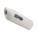 Vorschaubild GPR Endschalldämpfer Husqvarna Enduro 701 2017/20 e4 EC-Approv. slip-on exhaust catalized Albus E