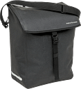 Vorschaubild New Looxs Schultertasche Hamar Single schwarz