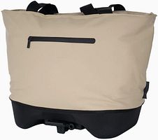 AtranVelo Gepäckträgertasche Grace schwarz