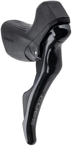Shimano Schalt-/Bremshebel CUES ST-R3030 10-fach rechts schwarz