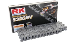RK Kette 532GSV, 112 Glieder