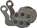 Vorschaubild Kool Stop Scheibenbremsbelag D-150E Magura