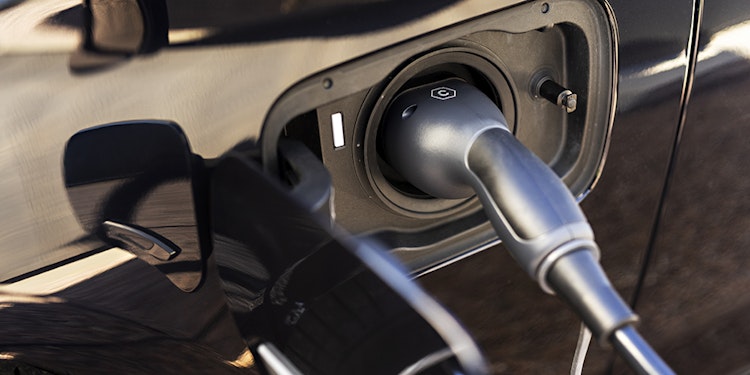 CTEK NJORD GO (Typ 2) Wallbox / Ladegerät