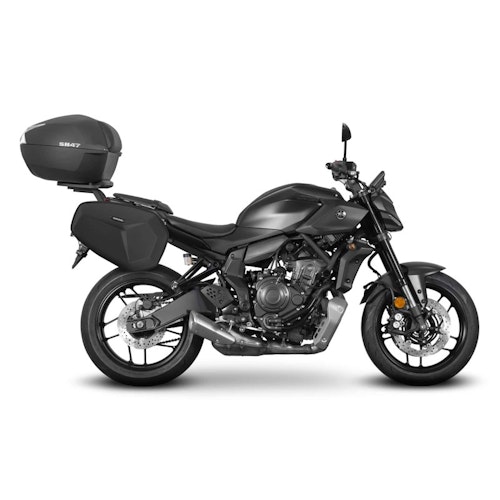 SHAD SIDE BAG YAMAHA MT07 [Y0MT75SR]
