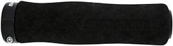 SRAM Griff 129 mm schwarz mit schwarzer Klemmschelle