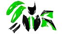 Vorschaubild UFO Plast Verkleidungssatz für Kawasaki [KAKIT215F-999]