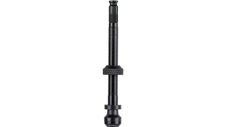 Schwalbe Clik Valve Tubelessventil 60 mm schwarz
