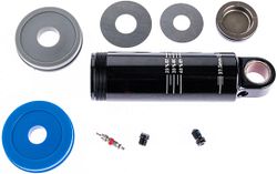 RockShox Dämpfergehäuse Deluxe IFP 37.5 mm schwarz