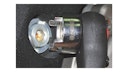 Vorschaubild Bikeservice Nutmutternschlüssel 30 mm Außen-Ø