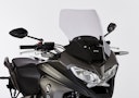Vorschaubild ERMAX Windschutzscheibe Windschutz  Für HONDA VFR800X Crossrunner RC80
