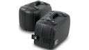 Vorschaubild Hepco & Becker Koffer Satz, schwarz, HEPCO & BECKER Koffer "Junior" 40 l Inhalt