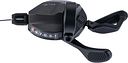 Vorschaubild Shimano Daumenschalthebel CUES SL-U8000 11-fach rechts schwarz