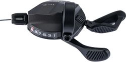 Shimano Daumenschalthebel CUES SL-U8000 11-fach rechts schwarz