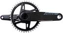 Vorschaubild SRAM Kettenradgarnitur Force 1 XPLR E1 42 Zähne schwarz