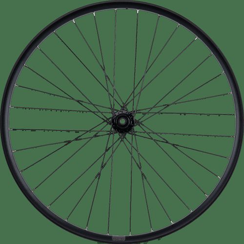 CONTEC Hinterrad Xeta + Shimano FH-TC500 28/29 Zoll schwarz