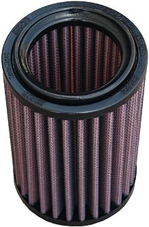 DNA Tauschluftfilter R-DU10SM07-01