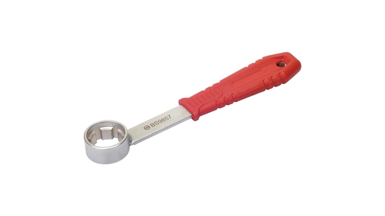 Bikeservice Variomatik-/Kupplungshalteschlüssel Ø 29 mm, 6-kant