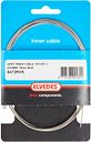 Vorschaubild Elvedes Schaltzug 19 strands 2250 mm silber SB-verpackt, Ø 1,1