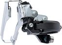 Vorschaubild Shimano Umwerfer CUES FD-U6010 Trekking silber/schwarz