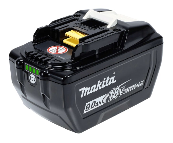Makita Akku BL1890 LI 18V 9,0 Ah 1915H4-0