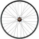 Vorschaubild Stan's Laufrad ARCH MK4 29 Zoll Vorderrad 15x110 mm schwarz,grau