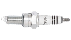 NGK Zündkerze CPR9EAIX-9, Iridium, Zündkerze Gruppe C, Gewindedurchmesser 10 mm, Schlüsselweite 16