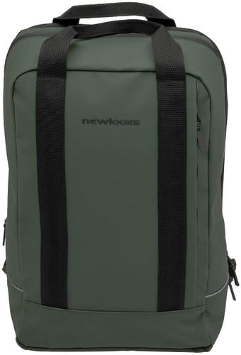 New Looxs Rucksack Odense Nevada Backpack grün