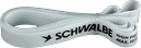 Vorschaubild Schwalbe Felgenband 28 Zoll TPU weiß