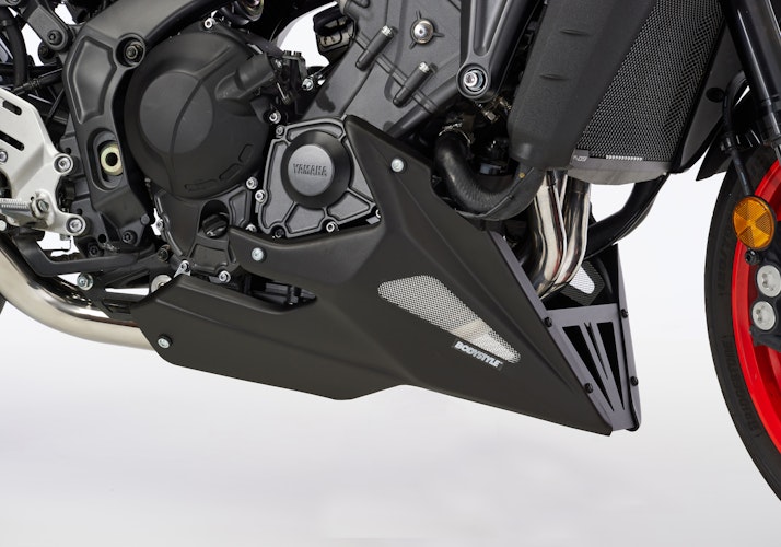 BODYSTYLE Bugspoiler Raceline  Für YAMAHA MT-09 / SP RN69/RN82/RN83