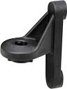 Vorschaubild Rixen & Kaul Trinkflaschenhalterbefestigung Bottlefix Ahead schwarz