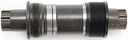 Vorschaubild Shimano Innenlager BB-ES300 121 mm Achslänge schwarz