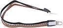 Vorschaubild Widek Spanngurt Retro Line 60 cm 3-fach bunt