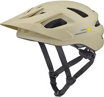 Bollé MTB-Helm Adapt Pure Gr. S graumatt