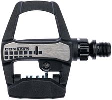 CONTEC Systempedal Slap LK schwarz
