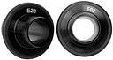 Vorschaubild Stan's NoTubes Endkappe 12 mm TA CL schwarz