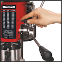 Vorschaubild Einhell Säulenbohrmaschine TC-BD 630 4250595